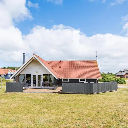 Holiday Lxxxi * Hvide Sande